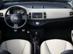 Nissan Micra 5-Door 2007 года